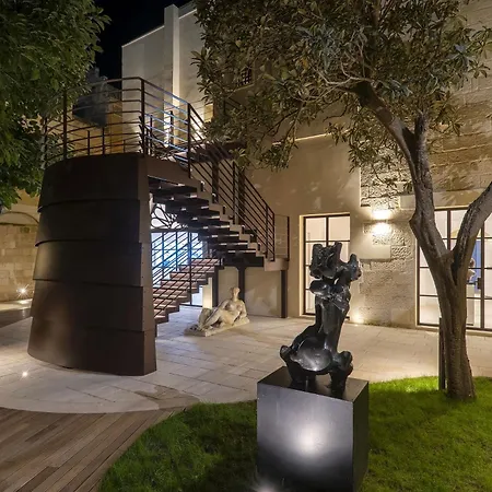 酒店 Fiermonte Museum By La Fiermontina