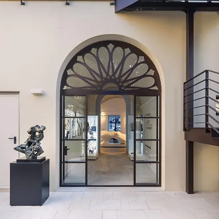Fiermonte Museum By La Fiermontina 酒店 莱切
