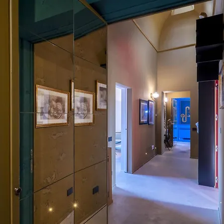 Fiermonte Museum By La Fiermontina 酒店 *
